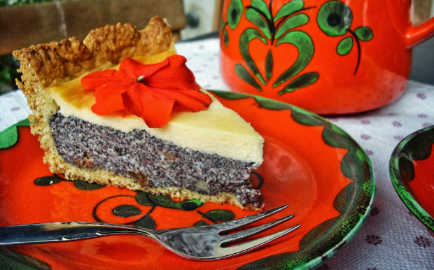 Десерти од мака 